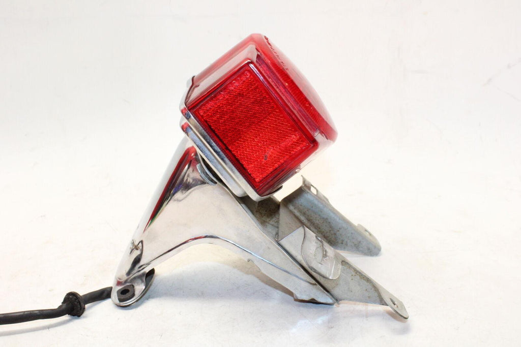 1976 Honda Goldwing 1000 Gl1000 Taillight Rear Tail Brake Light W Holder