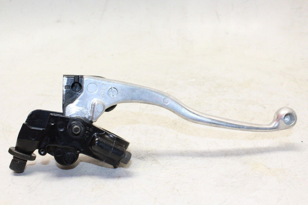 1999 Kawasaki Ninja Zx9R Zx900C Oem Clutch Perch Mount With Lever
