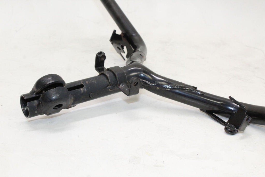 2005 Yamaha Zuma 50 Yw50 Handlebars Oem