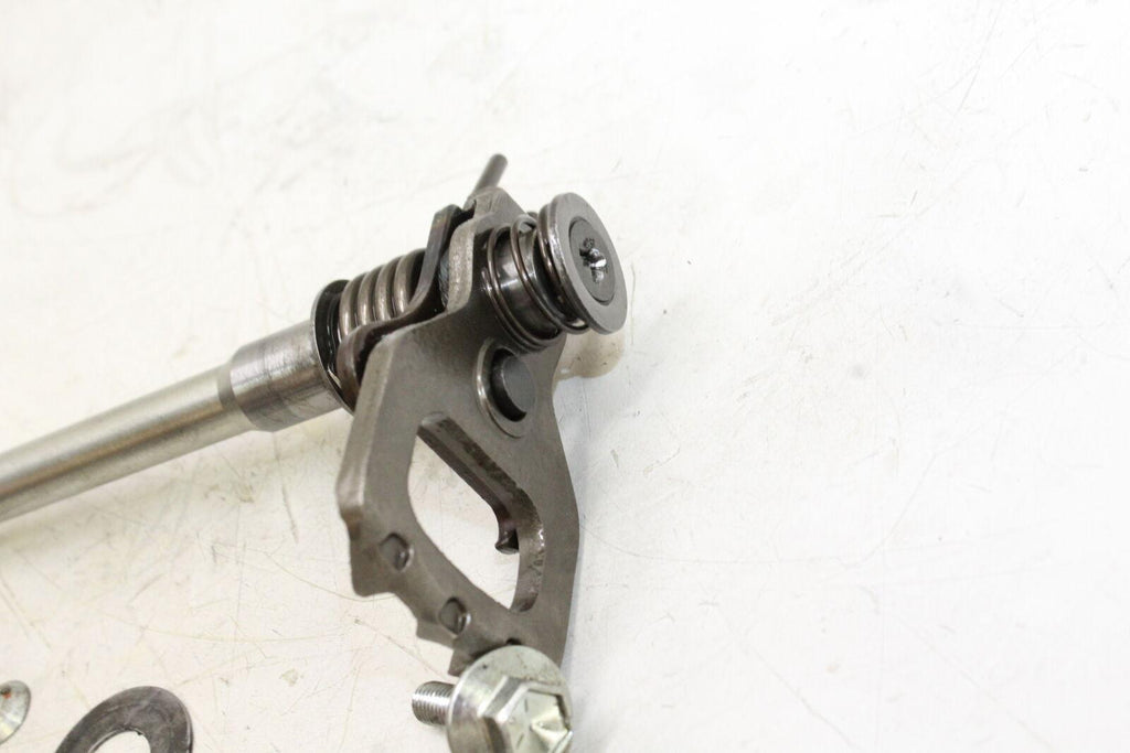 2006-07 Suzuki Gsxr600 Shifter Shift Shaft 25510-01H00 Oem