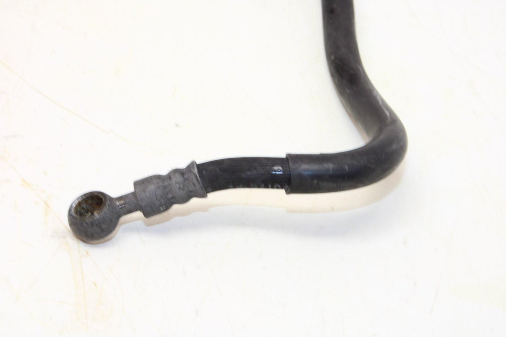 1990 Suzuki Vx800 Brake Hose Fluid Line