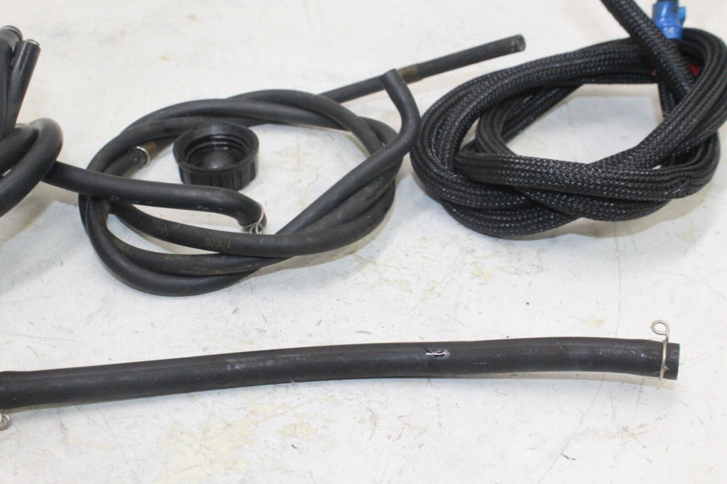 2013 Kawasaki Concours 14 Zg1400-C Oem Hose Misc Hoses Lines