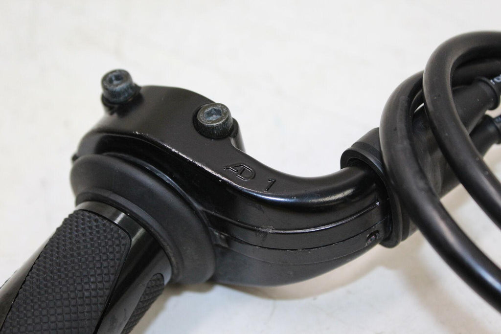 2006 Yamaha Yzf R1 Right Throttle Grip