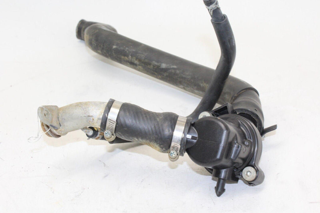 2007 Yamaha Fz1 Fz1-S Thermostat With Housing Assembly