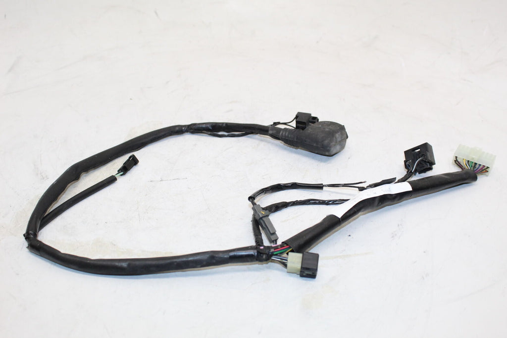 2003 2004 Suzuki Gsxr1000 Headlight Speedo Gauges Wiring Harness Wire Loom