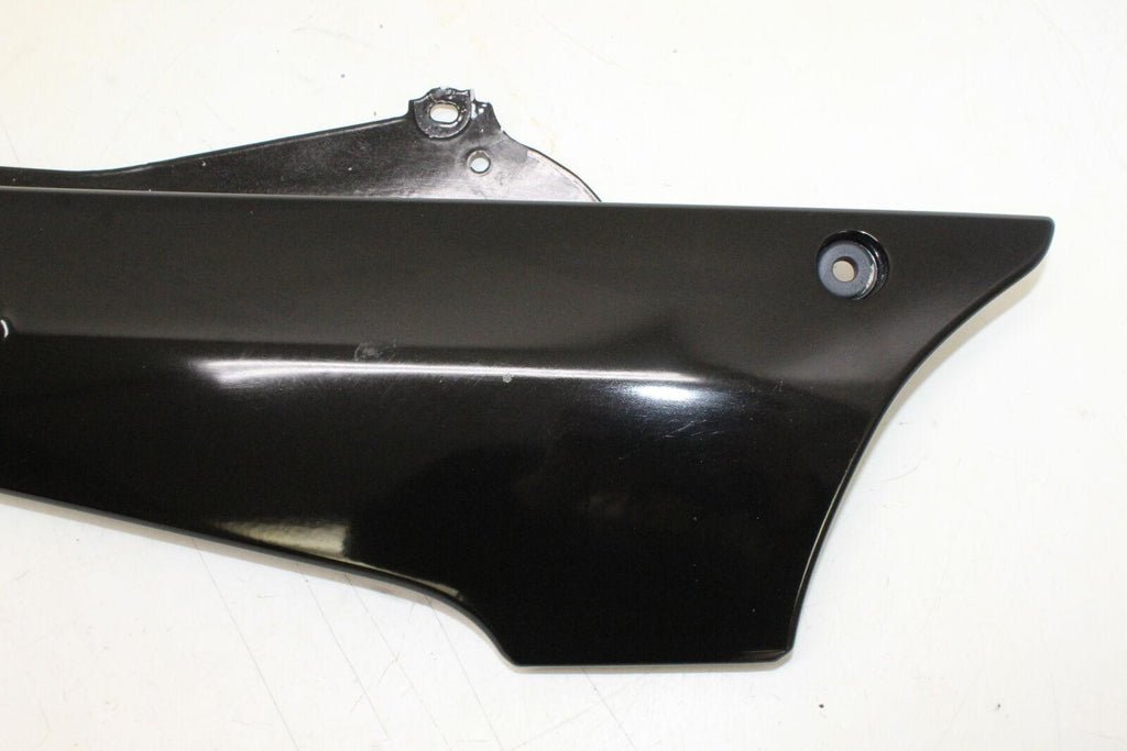 2003-05 Yamaha Fjr1300A Abs Right Front Side Seat Panel Trim Cowl Fairing Oem