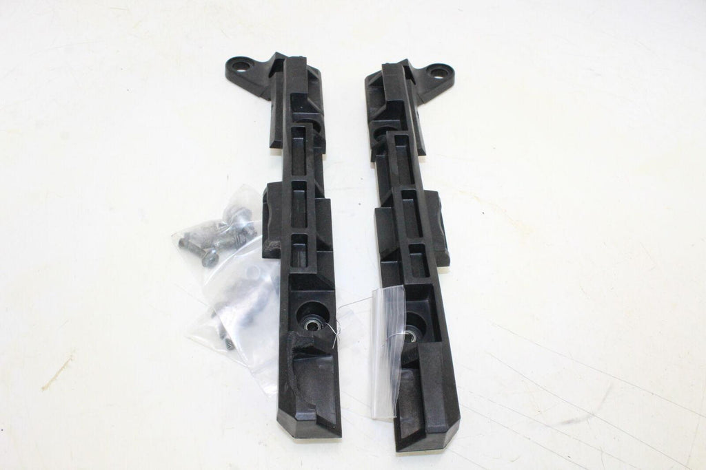 2003-05 Yamaha Fjr1300A Abs Rear Saddle Bag Bracket Mount Support Oem