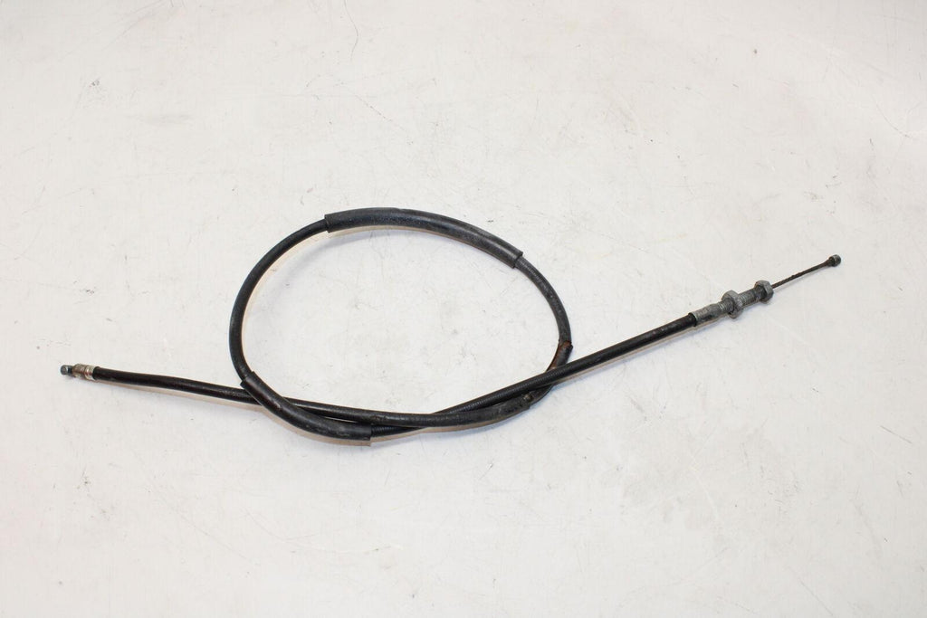 2003 Honda Cbr600Rr Clutch Cable Line