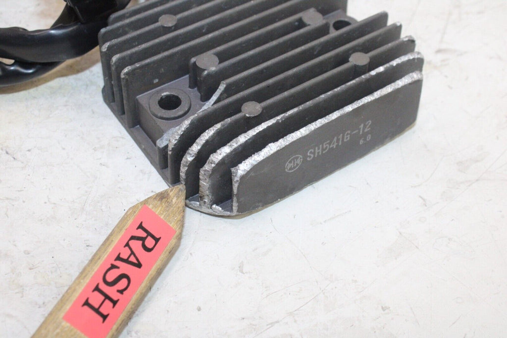 96-08 Kawasaki Vulcan 1500 Classic Vn1500-D Oem Rectifier Voltage Regulator
