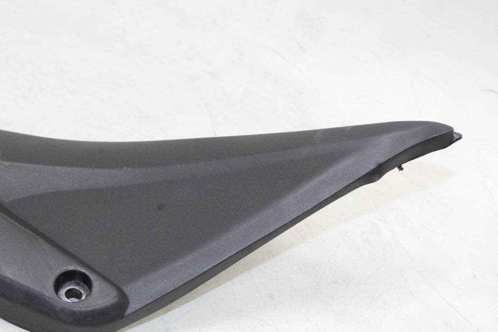 2005-06 Honda Cbr600Rr Right Lower Mid Upper Side Fairing Cowl Oem 83600-Cfp-05