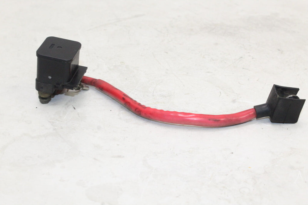 99-09 Yamaha V Star 1100 Xvs1100 Custom Engine Starter Relay Starting Motor Oem