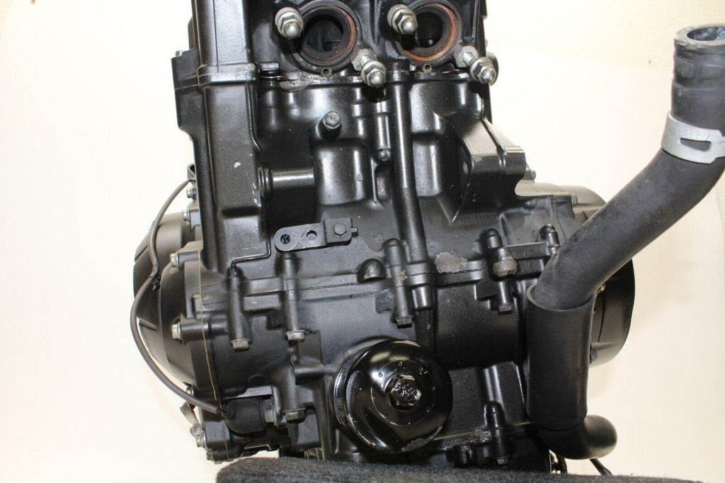 2015 Honda Cbr500R Engine Motor