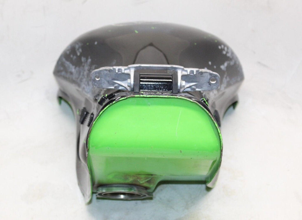 2013 Kawasaki Ninja Zx10R Gas Tank Fuel Cell Petrol Reservoir