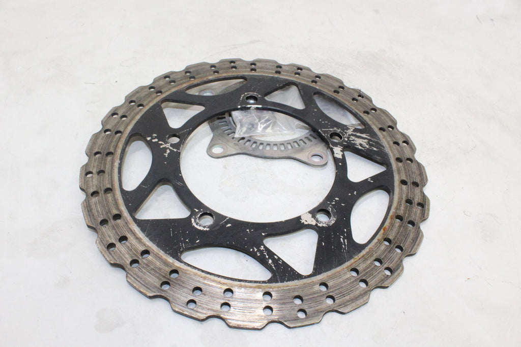 2013-17 Kawasaki Ninja 300 Ex300 Abs Front Brake Disc Rotor 41080-0578-11H Oem