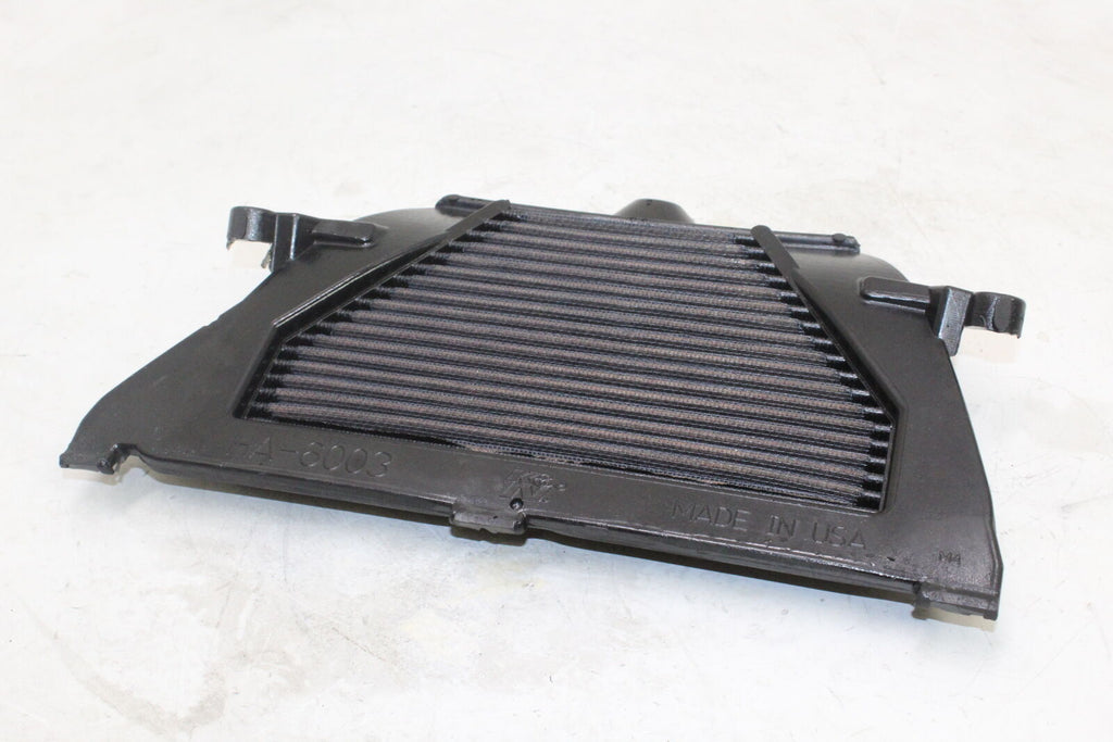 2005-06 Honda Cbr600Rr K&N Airbox Air Intake Filter Ha-6003