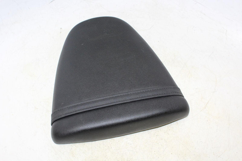 2000 Suzuki Gsxr600 Rear Back Passenger Tandem Seat Pad Saddle Pillion Srad