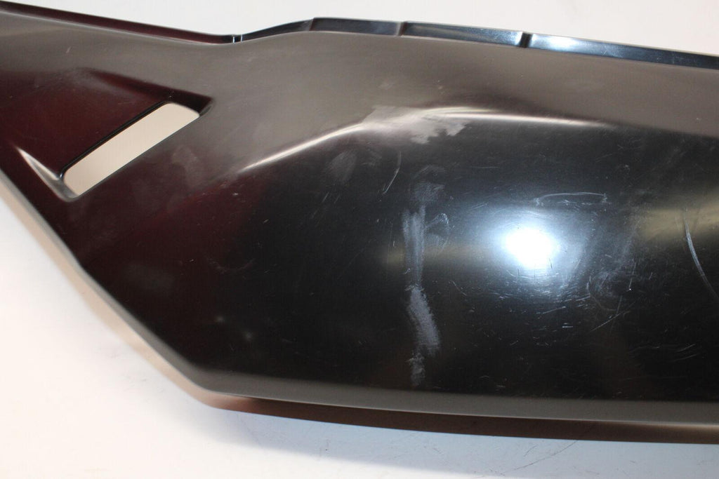 2009 Kawasaki Klr650 Left Front Side Fairing Cowl Fairing Cover 36001-0098