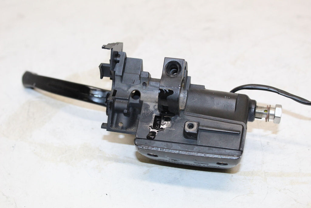 2006 Bmw K1200Gt Abs Front Right Brake Master Cylinder With Lever