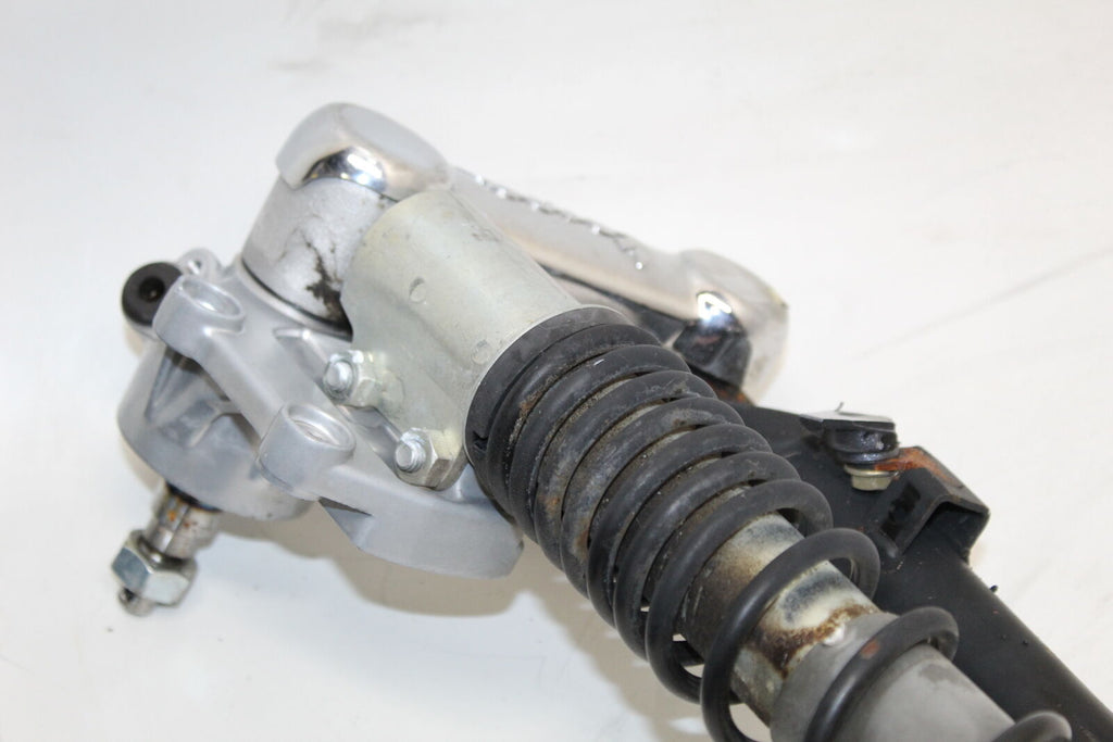 2005 Vespa Granturismo 200 Front Fork Suspension