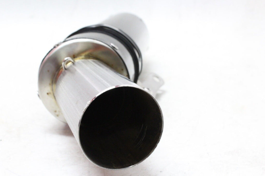 91-93 Honda Cbr600F2 Exhaust Pipe Muffler Slip On Can Silencer Danmoto