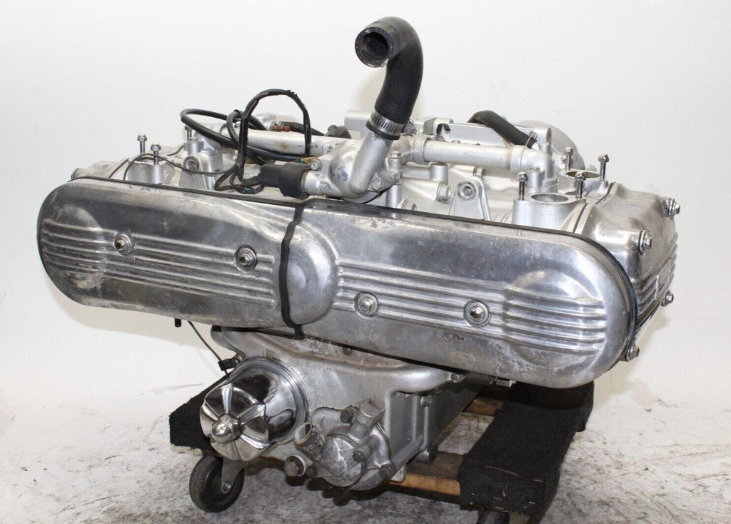 1976 Honda Gl 1000 Gl1000 Engine Motor Warranty