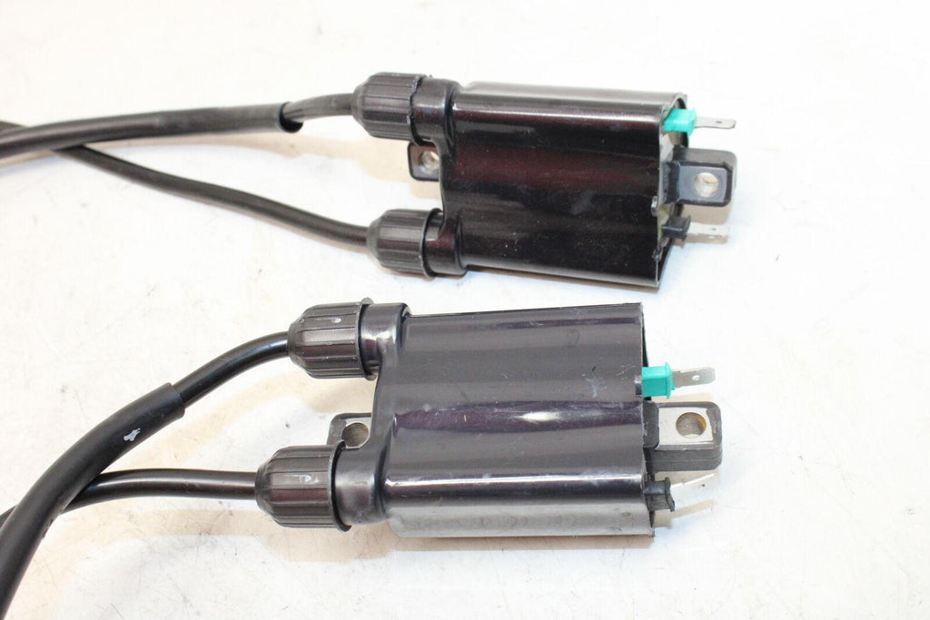 2001 Honda Shadow Vlx 600 Vt600Cd Deluxe Ignition Coils