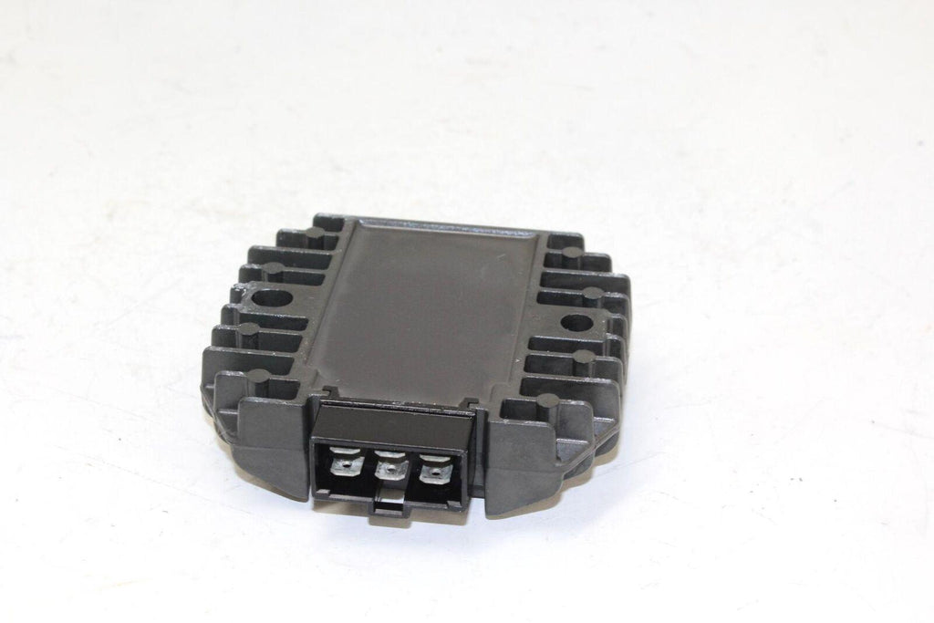 2011 Kawasaki Ninja 250R Ex250J Rectifier Voltage Regulator