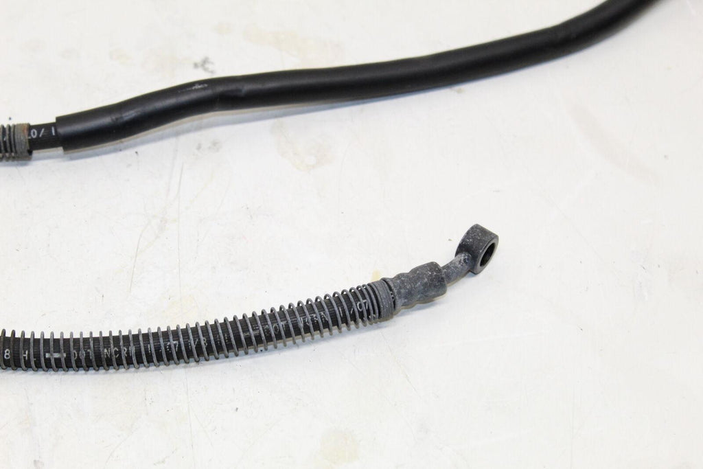 2007 Kawasaki Ninja 250R Ex250F Brake Hose Fluid Line