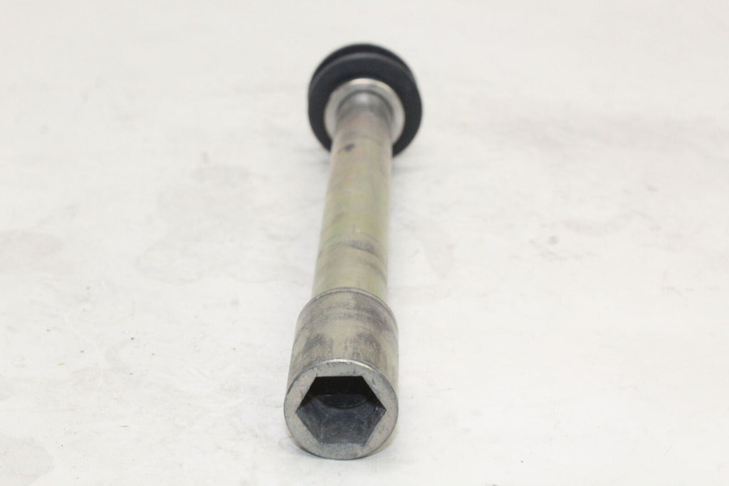 2006-07 Yamaha Yzf R6 Front Wheel Rim Axle Pivot Bolt 2C0-25181-00-00 Oem