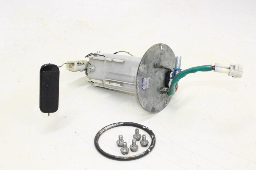 2013 09-15 Suzuki Sfv650 Fuel Pump Gas Petrol Sender Unit Oem