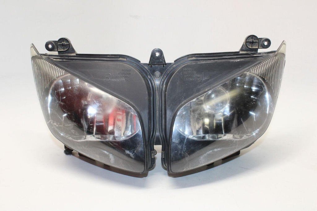 2007 Yamaha Fz1 Front Headlight Head Light Lamp