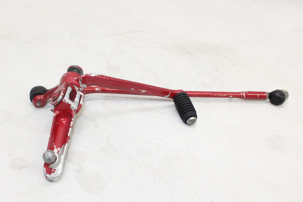 2004-06 Yamaha Yzf R1 Shifter Linkage Shift Link Pedal 5Vy-18110-00-00