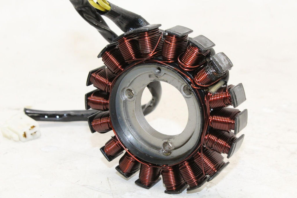 2006-07 Suzuki Gsxr600 Stator Generator Alternator Magneto 31401-01H00 Oem