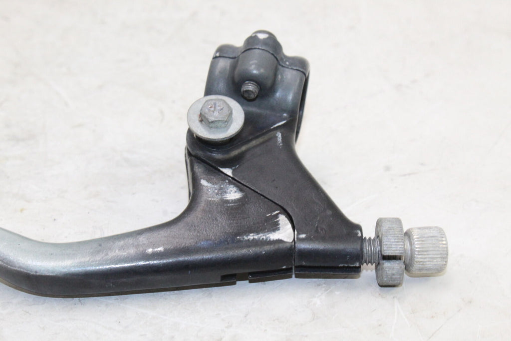 1995 84-02 Honda Xr200R Right Clipon Handlebar Brake Lever 53175-Kf0-000 Oem