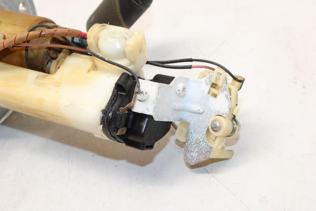 2007 Suzuki Gsxr600 Fuel Pump Gas Petrol Sender Unit