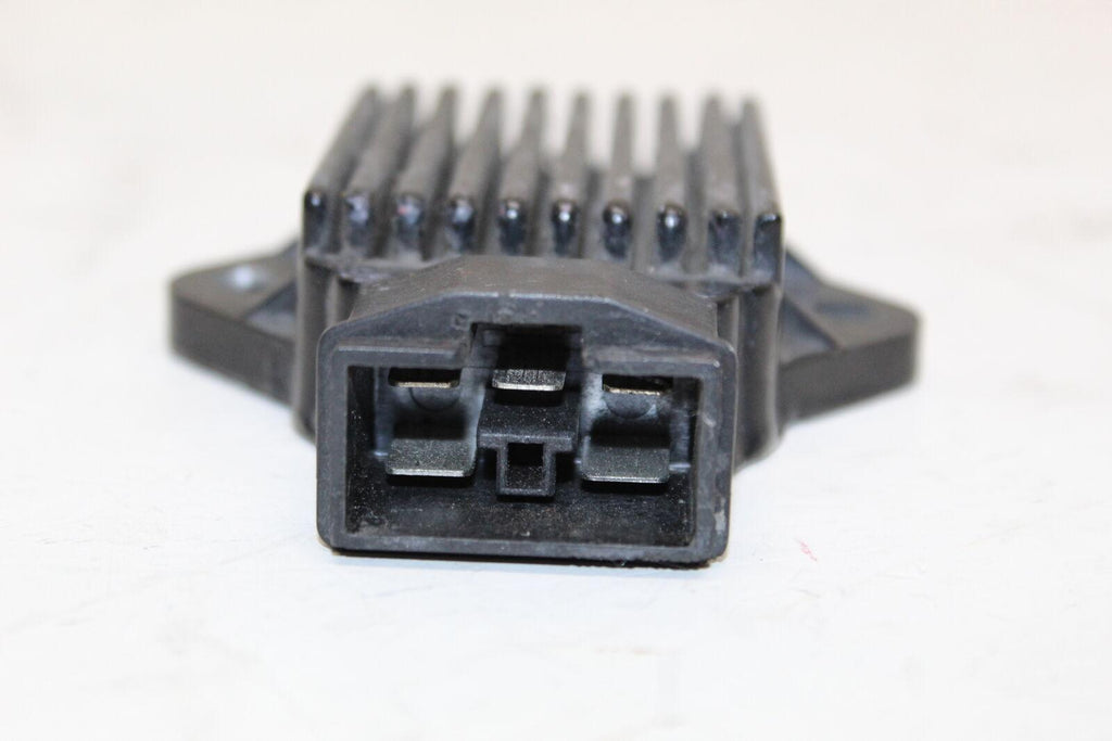1992 Honda Cbr600F2 Rectifier Voltage Regulator