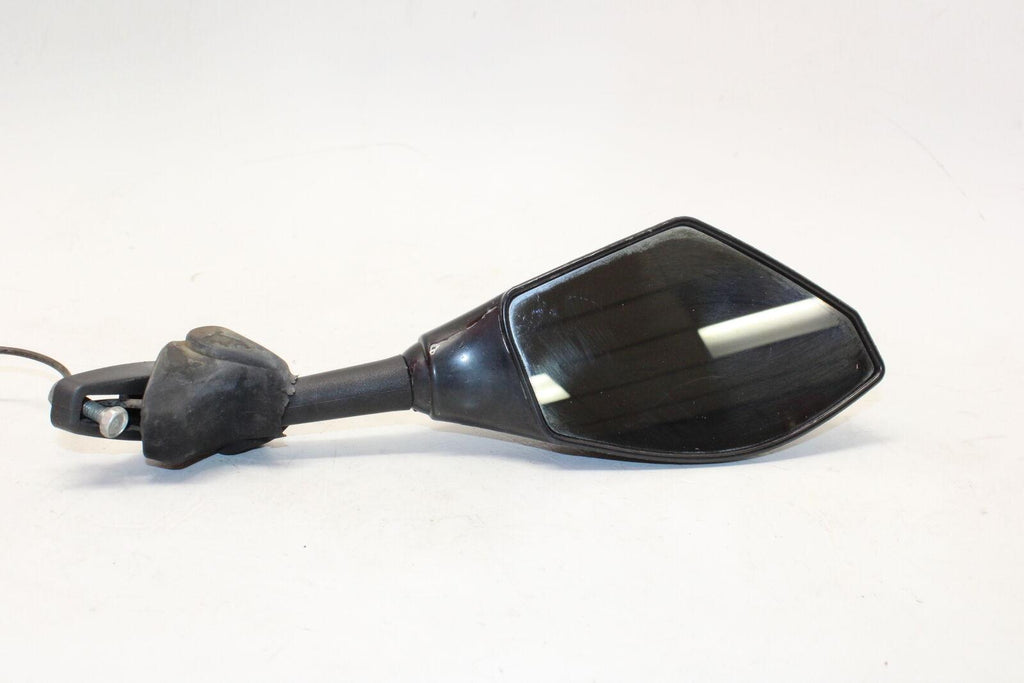 2010 Kawasaki Ninja 250R Ex250J Rear View Right Left Mirror Set Pair Mirrors