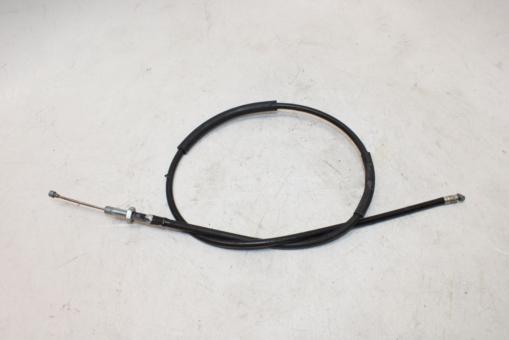 2004 Honda Cbr600Rr Clutch Cable Line