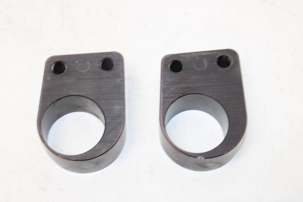 2010 Kawasaki Ninja 250R Ex250J Handlebar Risers Spacers Set