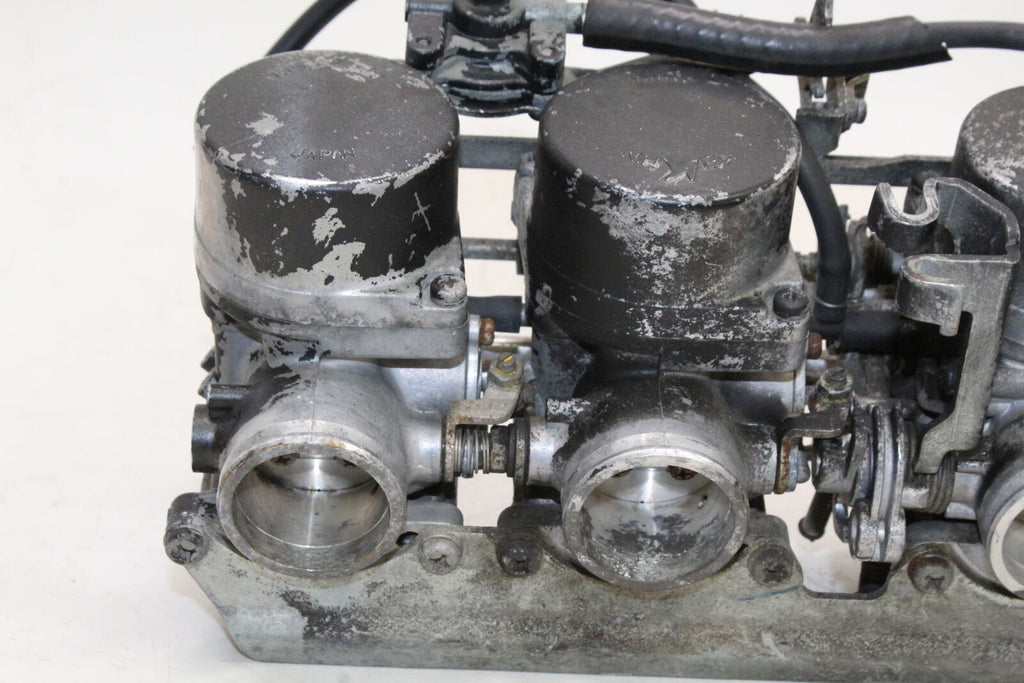 1982 Honda Cb900F Super Sport Carbs Carburetors Oem *Rebuild*