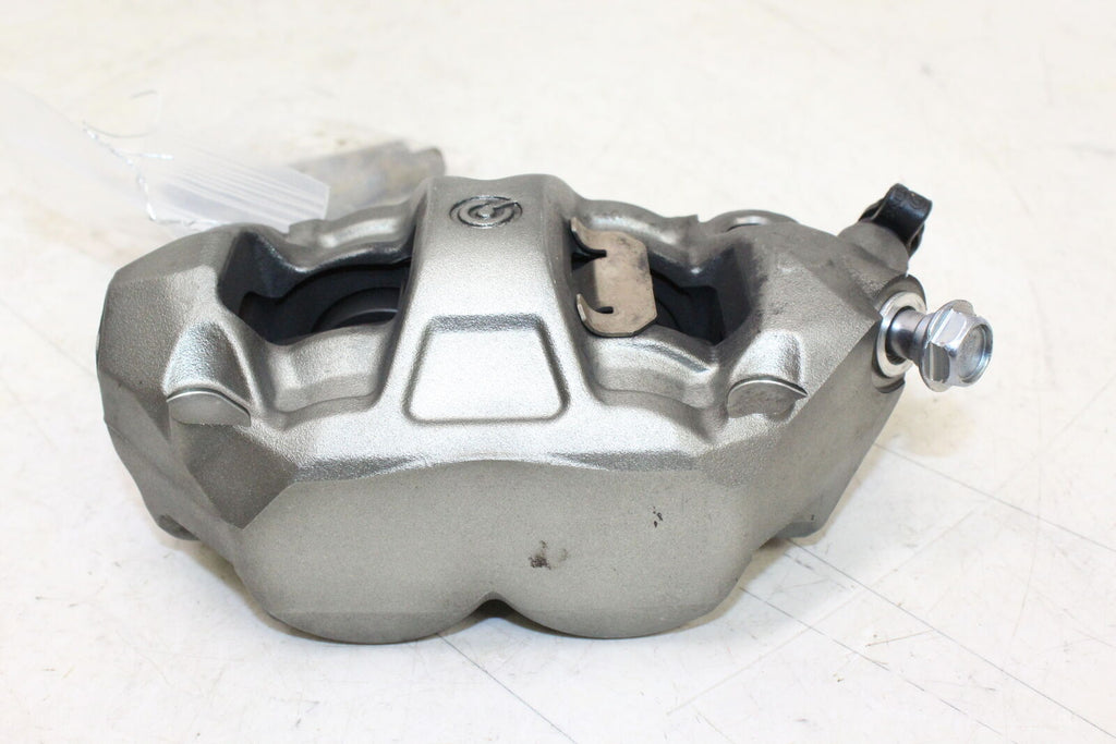 2018 Kawasaki Ninja Zx-10Rr Zx1000Zh Right Left Front Brake Caliper Pair Brembo