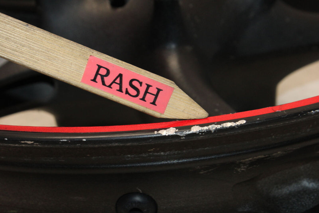 2008 Yamaha Yzf R1 Front Wheel Rim