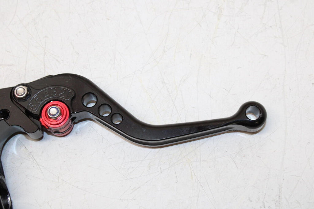 2009 Yamaha Yzf R6 Clutch Lever Perch Mount Bracket