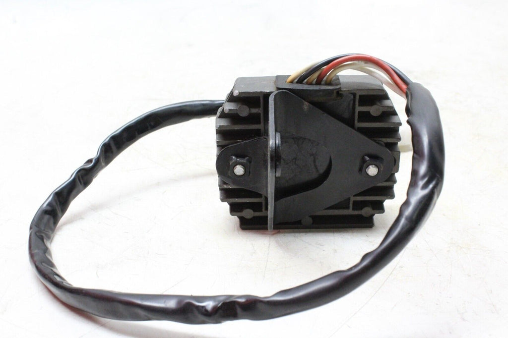 01-11 Yamaha V Star 650 Xvs650 Oem Rectifier Voltage Regulator