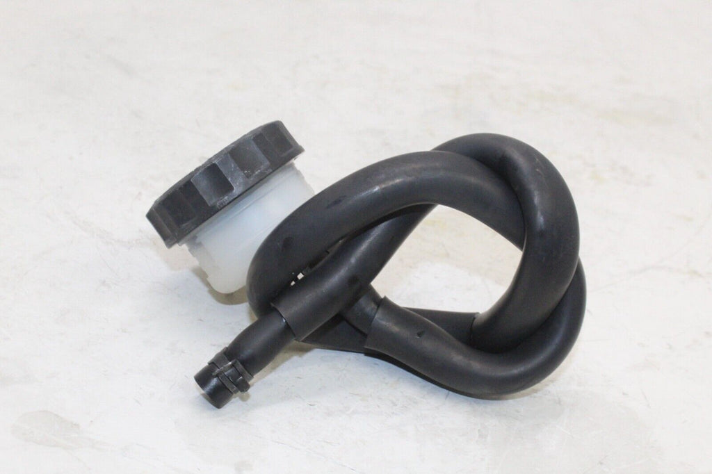 08-17 Kawasaki Concours 14 Oem Rear Brake Master Fluid Reservoir Tank Bottle