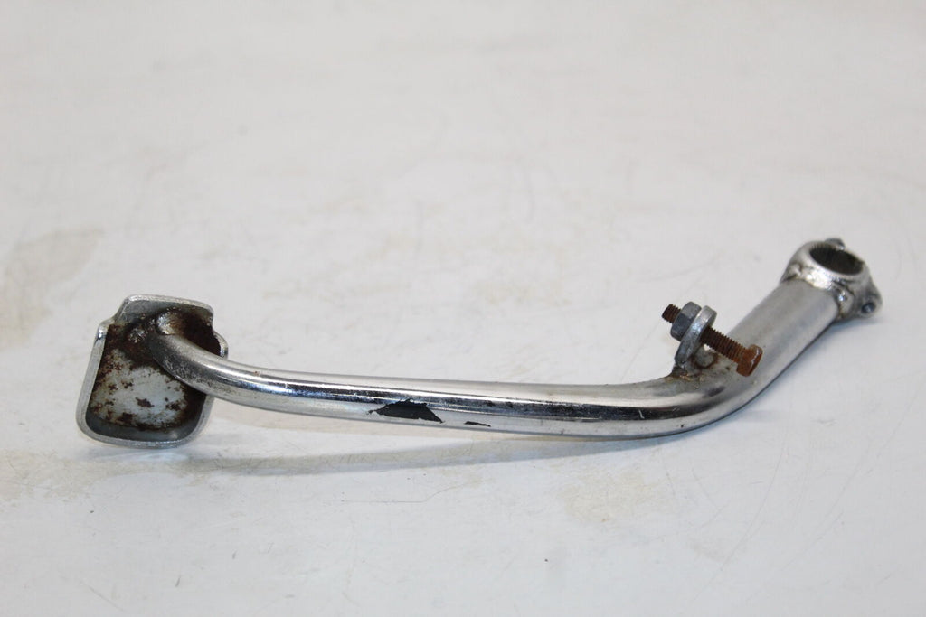 1981 Yamaha Xj750R Seca Right Rearset Brake Foot Pedal