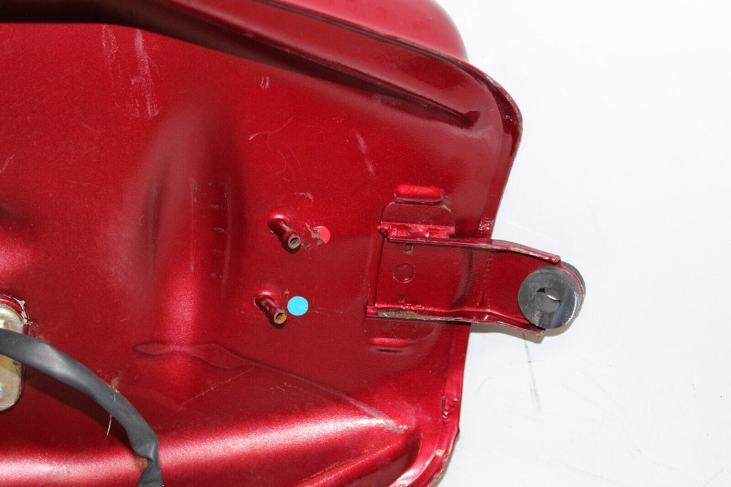 1997 Kawasaki Vn 1500 D Vulcan Classic Gas Fuel Tank