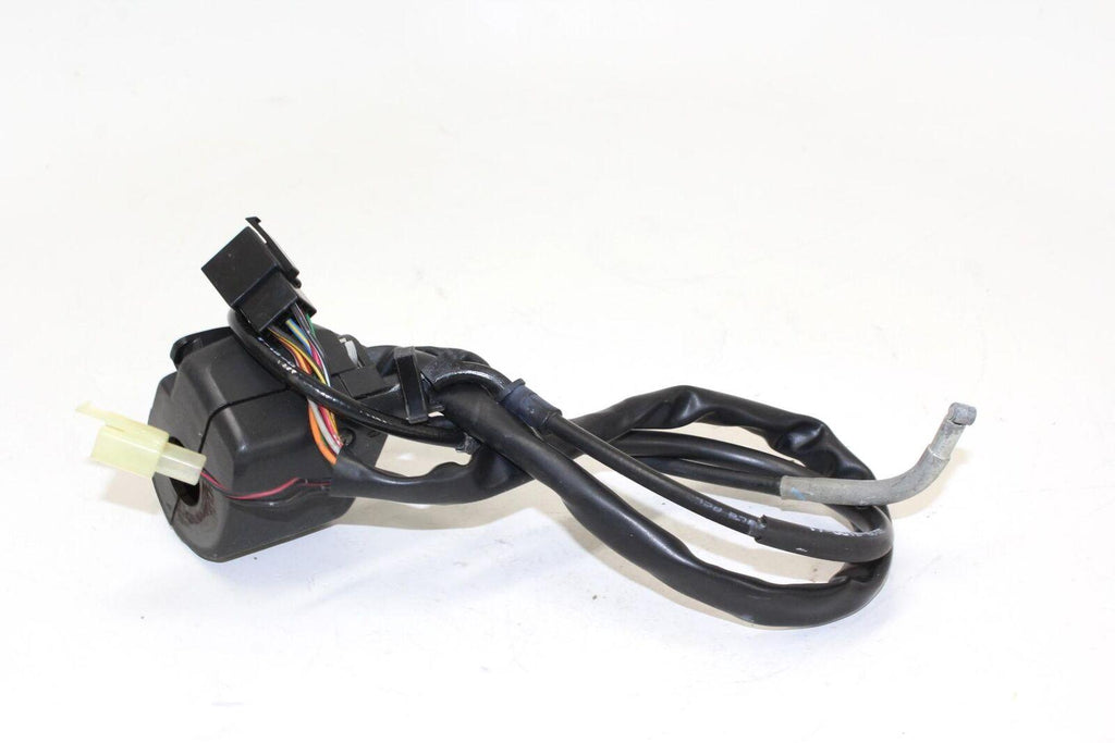 2006 Kawasaki Ninja 250R Ex250F Left Horn Signals Switch Switches