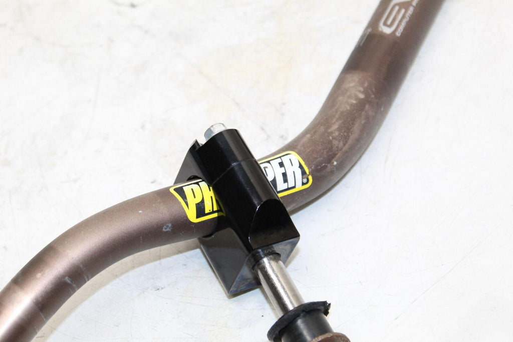 2006 Husqvarna Sm610 Handlebars Protaper