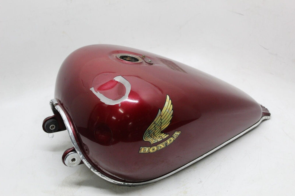 1986 Honda Shadow 700 Vt700C Gas Tank Fuel Petrol Reservoir